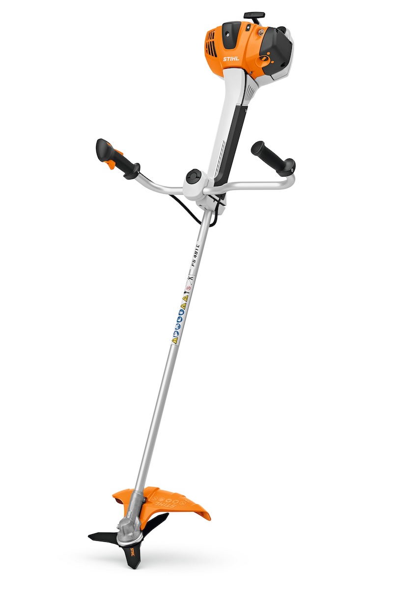 kosa spalinowa stihl