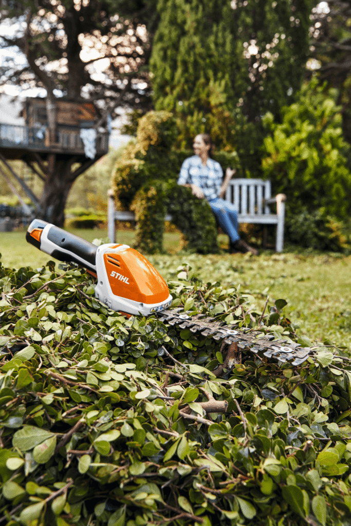 Nożyce do żywopłotu Stihl